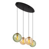 Lampa wiszšca MONSARAZ 45493/04/33 Lucide