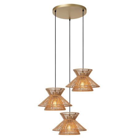 Lampa wiszšca TASMAN 10420/03/72 Lucide