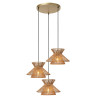 Lampa wiszšca TASMAN 10420/03/72 Lucide