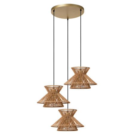 Lampa wiszšca TASMAN 10420/03/72 Lucide