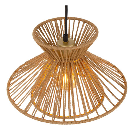 Lampa wiszšca TASMAN 10420/03/72 Lucide