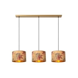 Lampa wiszšca TANSELLE 10415/03/99 Lucide