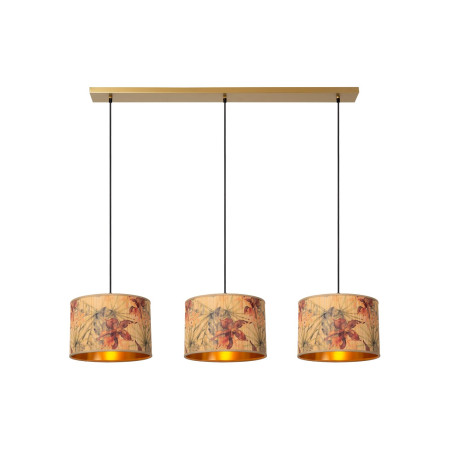 Lampa wiszšca TANSELLE 10415/03/99 Lucide