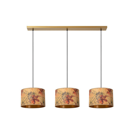 Lampa wiszšca TANSELLE 10415/03/99 Lucide