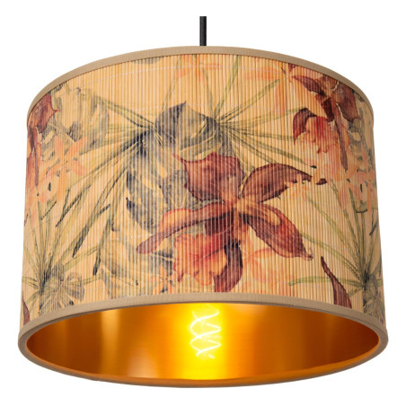 Lampa wiszšca TANSELLE 10415/03/99 Lucide