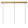 Lampa wiszšca TANSELLE 10415/03/99 Lucide