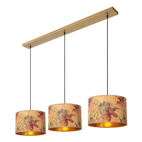Lampa wiszšca TANSELLE 10415/03/99 Lucide