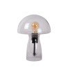 Lampa stołowa FUNGO 10514/01/65 Lucide