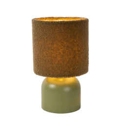 Lampa stołowa WOOLLY 10516/01/33 Lucide