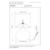 Lampa stołowa ESTERAD 10519/81/33 Lucide