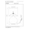 Lampa stołowa ESTERAD 10519/81/44 Lucide