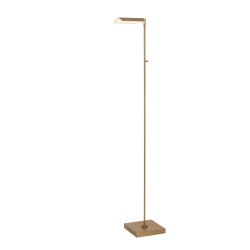 Lampa podłogowa AARON 19730/10/02 Lucide
