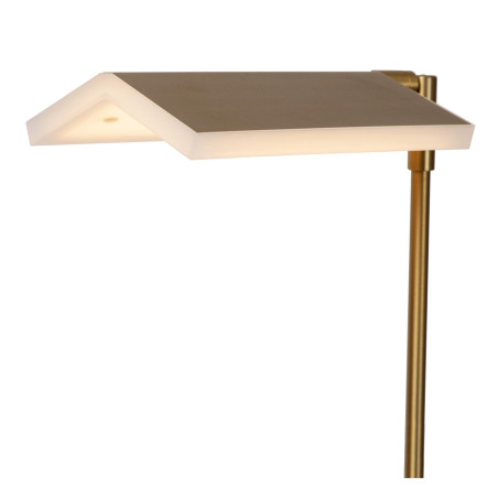 Lampa podłogowa AARON 19730/10/02 Lucide