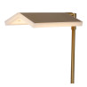 Lampa podłogowa AARON 19730/10/02 Lucide