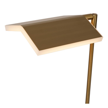 Lampa podłogowa AARON 19730/10/02 Lucide
