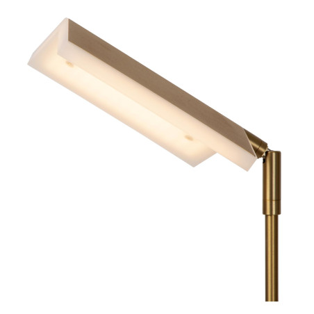 Lampa podłogowa AARON 19730/10/02 Lucide