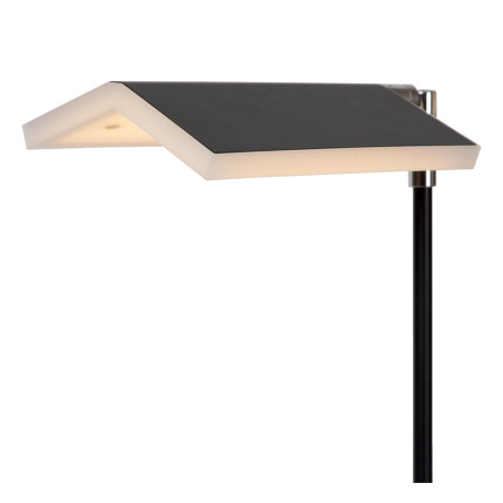 Lampa podłogowa AARON 19730/10/30 Lucide
