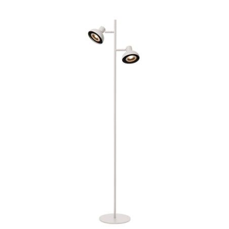 Lampa podłogowa SENSAS 30797/02/31 Lucide