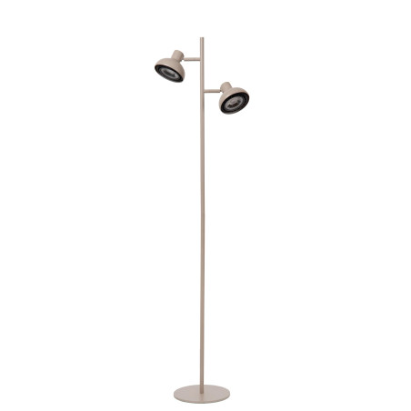 Lampa podłogowa SENSAS 30797/02/38 Lucide