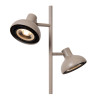 Lampa podłogowa SENSAS 30797/02/38 Lucide