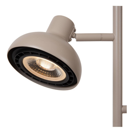 Lampa podłogowa SENSAS 30797/02/38 Lucide