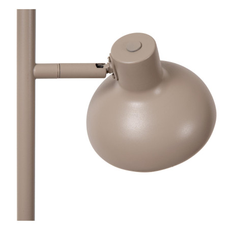 Lampa podłogowa SENSAS 30797/02/38 Lucide