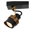 Reflektorek TUNDRAN 34944/02/30 Lucide