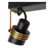 Reflektorek TUNDRAN 34944/02/30 Lucide