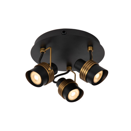 Reflektorek TUNDRAN 34944/13/30 Lucide