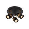 Reflektorek TUNDRAN 34944/13/30 Lucide