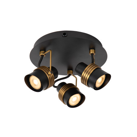 Reflektorek TUNDRAN 34944/13/30 Lucide