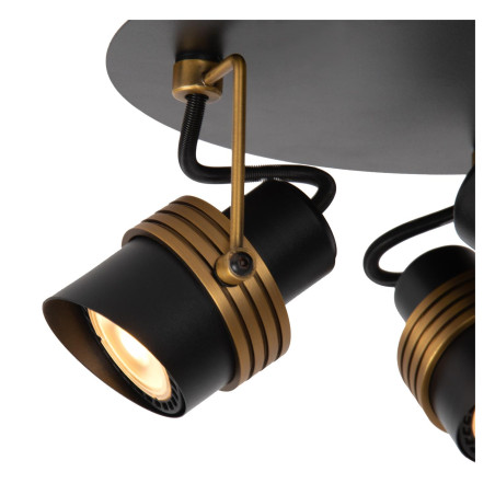 Reflektorek TUNDRAN 34944/13/30 Lucide