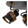 Reflektorek TUNDRAN 34944/13/30 Lucide