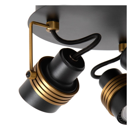 Reflektorek TUNDRAN 34944/13/30 Lucide