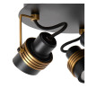Reflektorek TUNDRAN 34944/13/30 Lucide