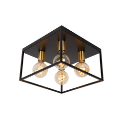 Plafon RUBEN 00124/14/30 Lucide
