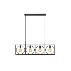 Lampa wiszšca SUUS 00427/04/30 Lucide