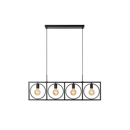 Lampa wiszšca SUUS 00427/04/30 Lucide
