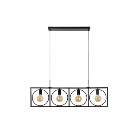 Lampa wiszšca SUUS 00427/04/30 Lucide