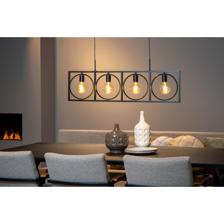 Lampa wiszšca SUUS 00427/04/30 Lucide
