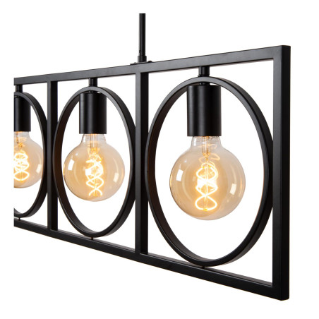 Lampa wiszšca SUUS 00427/04/30 Lucide