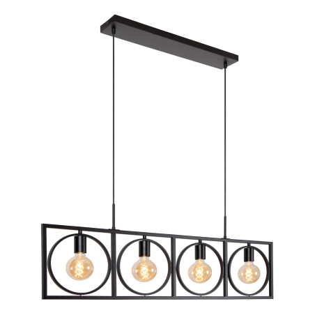 Lampa wiszšca SUUS 00427/04/30 Lucide