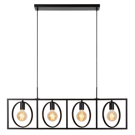 Lampa wiszšca SUUS 00427/04/30 Lucide
