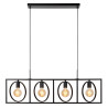 Lampa wiszšca SUUS 00427/04/30 Lucide
