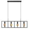 Lampa wiszšca SUUS 00427/04/30 Lucide