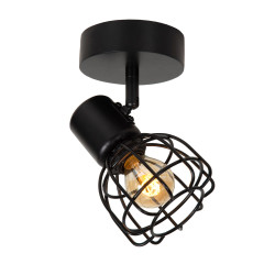 Lampa cienna reflektorek FILOX 00929/01/30 Lucide