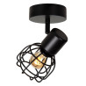 Lampa cienna reflektorek FILOX 00929/01/30 Lucide