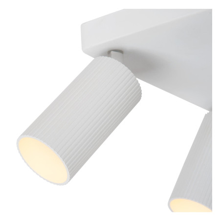 Lampa cienna reflektorek CLUBS 09939/14/31 Lucide