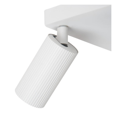 Lampa cienna reflektorek CLUBS 09939/14/31 Lucide