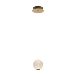 Lampa wiszšca CINTRA 13499/04/60 Lucide
